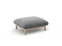 Puff Ada – 80 × 65 cm