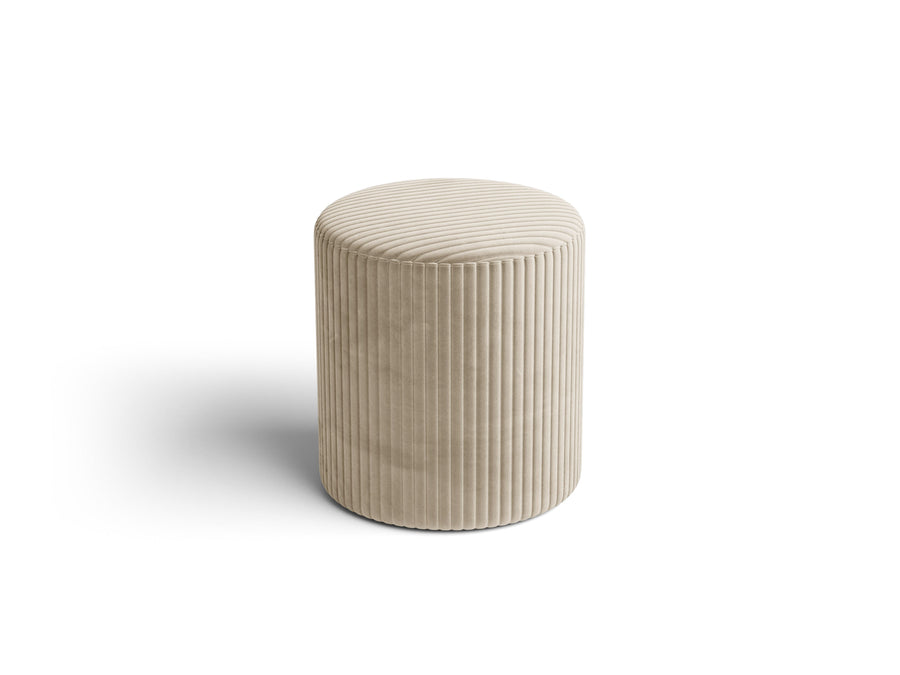 Puff Dia – 40 × 40 cm