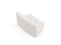 Modulsofa Lupine uten armlene – 154 × 95 cm