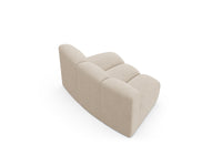 Modulsofa Lupine uten armlene – 154 × 95 cm