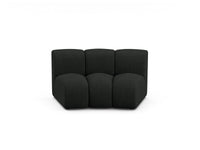 Modulsofa Lupine uten armlene – 154 × 95 cm
