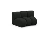 Modulsofa Lupine uten armlene – 154 × 95 cm