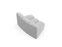Modulsofa Lupine uten armlene – 154 × 95 cm