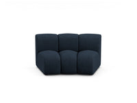 Modulsofa Lupine uten armlene – 154 × 95 cm