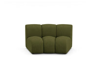Modulsofa Lupine uten armlene – 154 × 95 cm