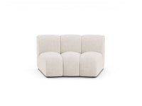 Modulsofa Lupine uten armlene – 154 × 95 cm