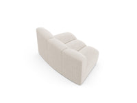 Modulsofa Lupine uten armlene – 154 × 95 cm