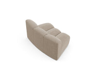 Modulsofa Lupine uten armlene – 154 × 95 cm