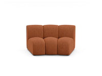 Modulsofa Lupine uten armlene – 154 × 95 cm