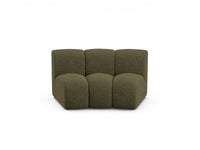 Modulsofa Lupine uten armlene – 154 × 95 cm