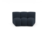 Modulsofa Lupine uten armlene – 154 × 95 cm