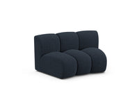 Modulsofa Lupine uten armlene – 154 × 95 cm