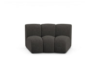 Modulsofa Lupine uten armlene – 154 × 95 cm