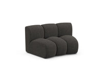 Modulsofa Lupine uten armlene – 154 × 95 cm