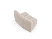 Modulsofa Lupine uten armlene – 154 × 95 cm