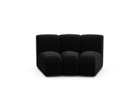 Modulsofa Lupine uten armlene – 154 × 95 cm
