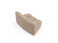 Modulsofa Lupine uten armlene – 154 × 95 cm