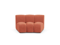 Modulsofa Lupine uten armlene – 154 × 95 cm