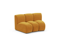 Modulsofa Lupine uten armlene – 154 × 95 cm