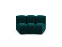 Modulsofa Lupine uten armlene – 154 × 95 cm