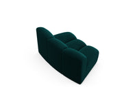 Modulsofa Lupine uten armlene – 154 × 95 cm