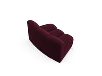 Modulsofa Lupine uten armlene – 154 × 95 cm