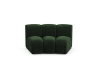 Modulsofa Lupine uten armlene – 154 × 95 cm