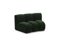 Modulsofa Lupine uten armlene – 154 × 95 cm
