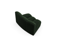 Modulsofa Lupine uten armlene – 154 × 95 cm