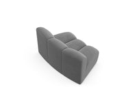 Modulsofa Lupine uten armlene – 154 × 95 cm