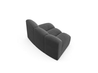 Modulsofa Lupine uten armlene – 154 × 95 cm