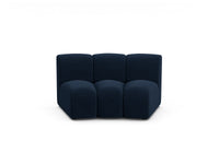 Modulsofa Lupine uten armlene – 154 × 95 cm