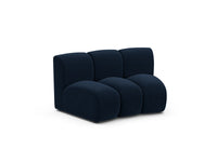 Modulsofa Lupine uten armlene – 154 × 95 cm