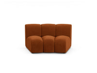 Modulsofa Lupine uten armlene – 154 × 95 cm