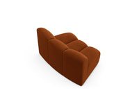 Modulsofa Lupine uten armlene – 154 × 95 cm