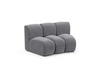 Modulsofa Lupine uten armlene – 154 × 95 cm