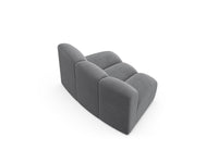 Modulsofa Lupine uten armlene – 154 × 95 cm