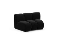 Modulsofa Lupine uten armlene – 154 × 95 cm