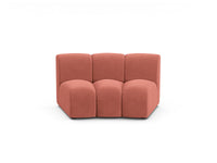 Modulsofa Lupine uten armlene – 154 × 95 cm