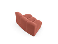 Modulsofa Lupine uten armlene – 154 × 95 cm