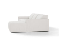 Hjørnesofa Jodie – 284 × 162 cm