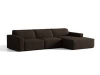 Hjørnesofa Jodie – 284 × 162 cm