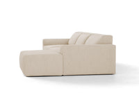 Hjørnesofa Jodie – 284 × 162 cm