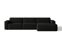Hjørnesofa Jodie – 284 × 162 cm