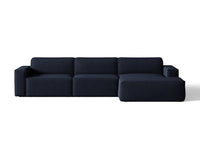 Hjørnesofa Jodie – 284 × 162 cm