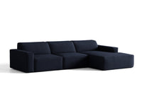 Hjørnesofa Jodie – 284 × 162 cm