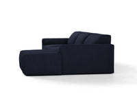 Hjørnesofa Jodie – 284 × 162 cm