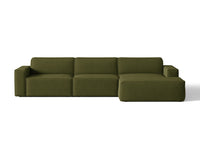 Hjørnesofa Jodie – 284 × 162 cm