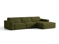 Hjørnesofa Jodie – 284 × 162 cm