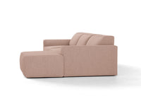 Hjørnesofa Jodie – 284 × 162 cm